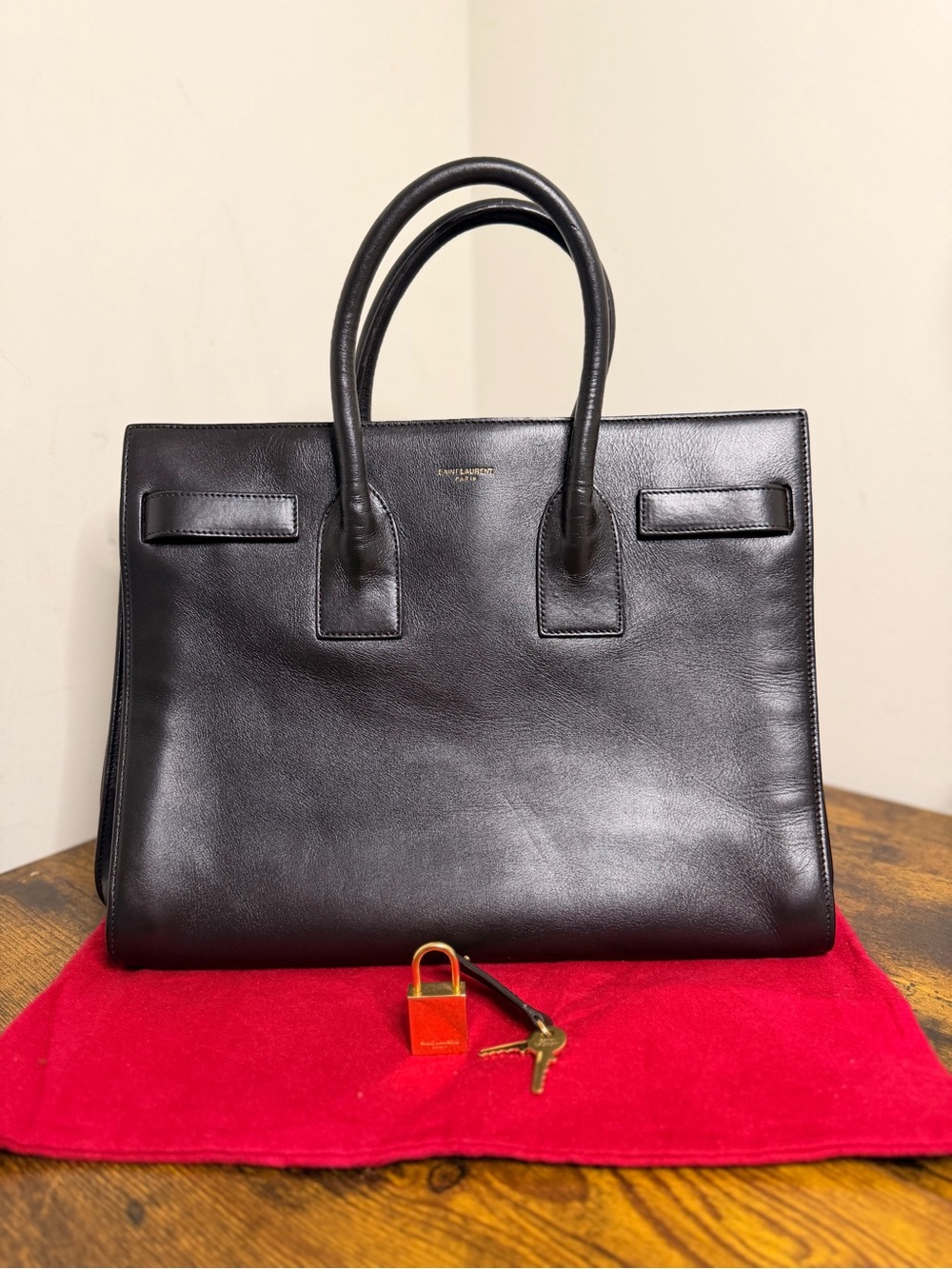 Sac du jour YSL